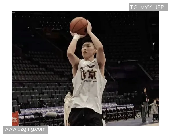 CBA北控队廖三宁表现出色砍下18分并送出5次助攻助力球队胜利 CBA北控队廖三宁表现出色砍下18分并送出5次助攻助力球队胜利