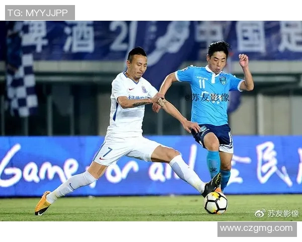 谢鹏飞精彩远射破门助力球队逆转局势展现非凡实力 谢鹏飞精彩远射破门助力球队逆转局势展现非凡实力