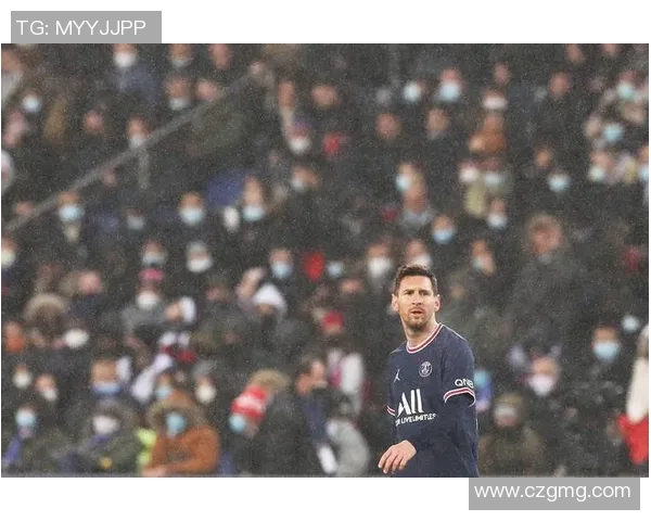 巴黎圣日耳曼大胜马德里皇家贝蒂斯，梅西连续3场欧冠无进球情何以堪？