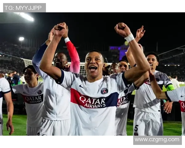 姆巴佩在关键时刻绝杀皇马带领球队晋级欧冠四强的传奇时刻