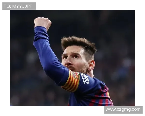 巴塞罗那逆袭赢球，梅西表现出色，领先皇马2分排名榜首