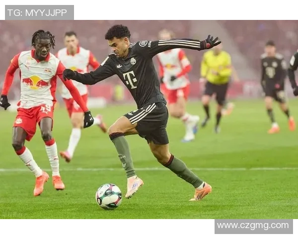 拜仁客场连胜沃尔夫斯堡，德甲领跑优势扩大