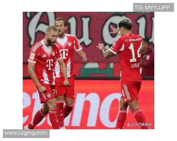 拜仁慕尼黑重创亚琛,大胜对手展示绝对实力 拜仁慕尼黑重创亚琛,大胜对手展示绝对实力