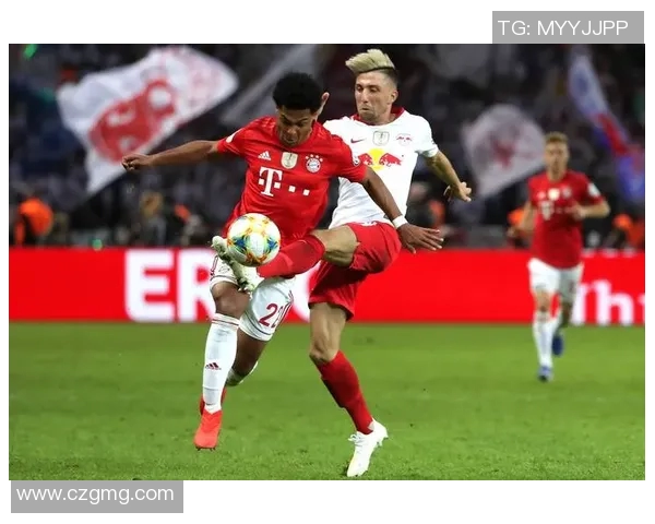 拜仁慕尼黑继续高歌猛进！成功蝉联德甲冠军再次登顶德国足球巅峰