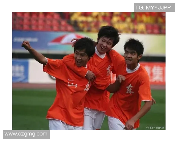 山东泰山刘洋:从青涩小将到球队核心的成长之路与奋斗故事 山东泰山刘洋:从青涩小将到球队核心的成长之路与奋斗故事