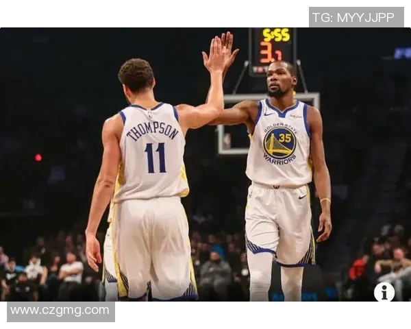 勇士主场力克篮网,汤普森开启火力模式 勇士主场力克篮网,汤普森开启火力模式