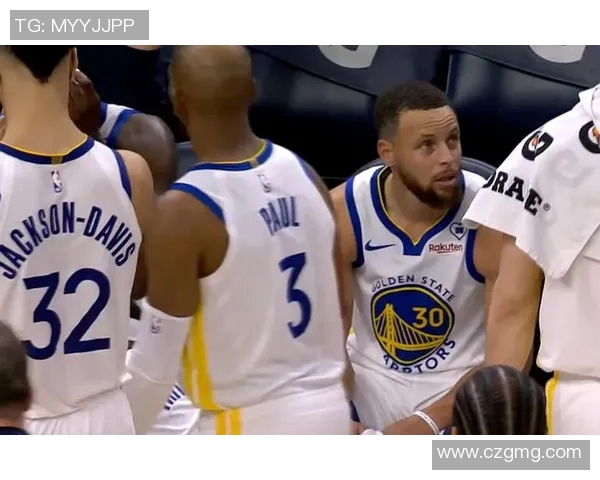 勇士惨败快船，库里受伤离场——勇士王朝的岌岌可危与重建之路