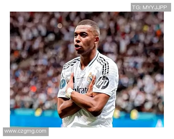 姆巴佩确认离队，皇马正式宣布签约传闻终成真