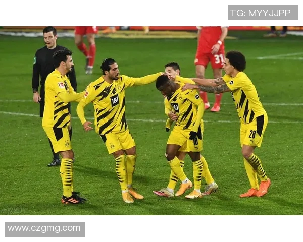 沃尔夫斯堡主场大胜多特蒙德领跑德甲稳如泰山 沃尔夫斯堡主场大胜多特蒙德领跑德甲稳如泰山