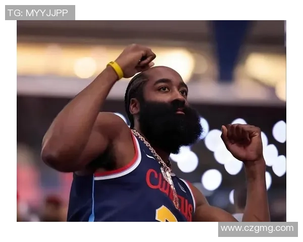 火箭连败！哈登遭批评难言士气如何