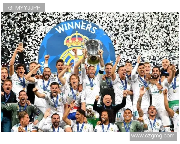 皇马重回巅峰!C罗梅开二度,带领球队逆转拜仁挺进欧冠决赛 皇马重回巅峰!C罗梅开二度,带领球队逆转拜仁挺进欧冠决赛